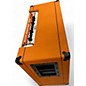 Used Orange Amplifiers CR120C Crush Pro 120W 2x12 Guitar Combo Amp