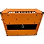 Used Orange Amplifiers CR120C Crush Pro 120W 2x12 Guitar Combo Amp