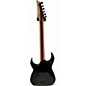 Used Ibanez RGIX20FESM FOGGY STAINED BLUE Solid Body Electric Guitar