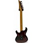 Used Ibanez S420 S Series Blackberry Sunburst Solid Body Electric Guitar
