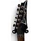 Used Ibanez S420 S Series Blackberry Sunburst Solid Body Electric Guitar
