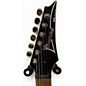 Used Ibanez RG321MH Metallic Red Solid Body Electric Guitar