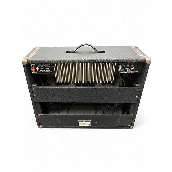 Used Peavey RENOWN Guitar Combo Amp