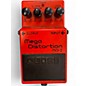 Used BOSS MD2 Mega Distortion Effect Pedal thumbnail