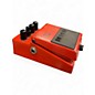 Used BOSS MD2 Mega Distortion Effect Pedal