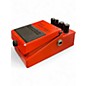 Used BOSS MD2 Mega Distortion Effect Pedal