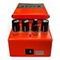 Used BOSS MD2 Mega Distortion Effect Pedal