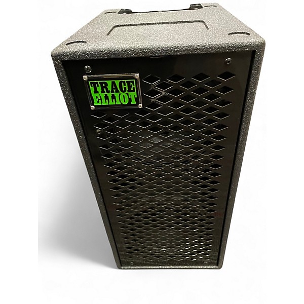 Used Trace Elliot ELF 2 X 8" Bass Cabinet