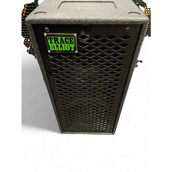 Used Trace Elliot ELF 2 X 8" Bass Cabinet