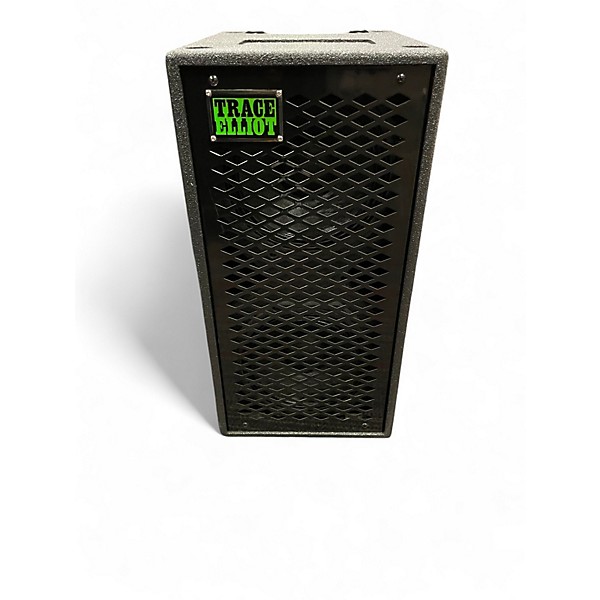 Used Trace Elliot ELF 2 X 8" Bass Cabinet