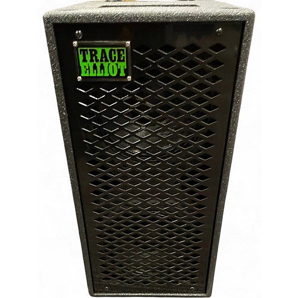 Used Trace Elliot ELF 2 X 8" Bass Cabinet