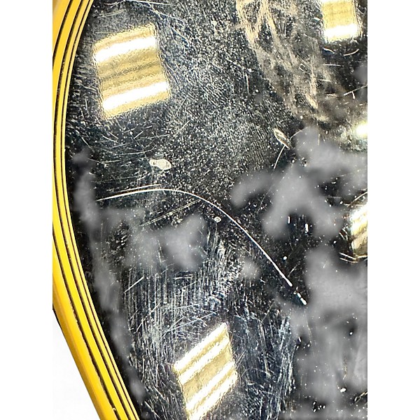 Used Takamine EF341C Black Acoustic Electric Guitar