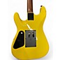 Used Firefly George Lynch Signature Tiger Yellow Tiger Solid Body Electric Guitar