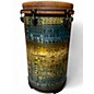 Used Remo Tubano 14" Tubanos
