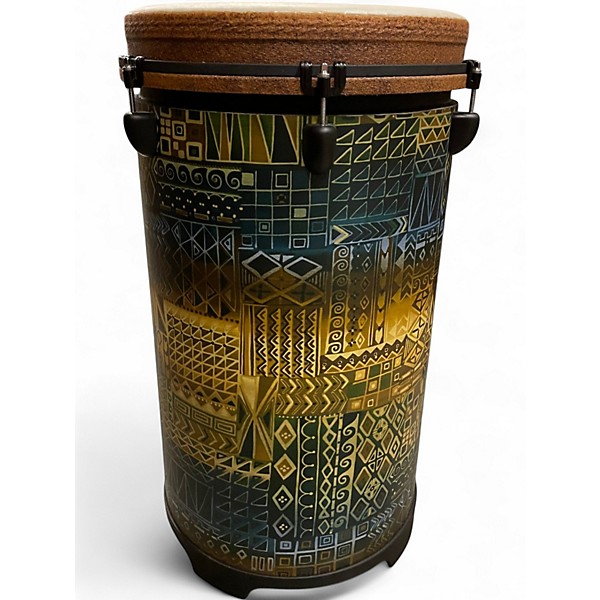 Used Remo Tubano 14" Tubanos