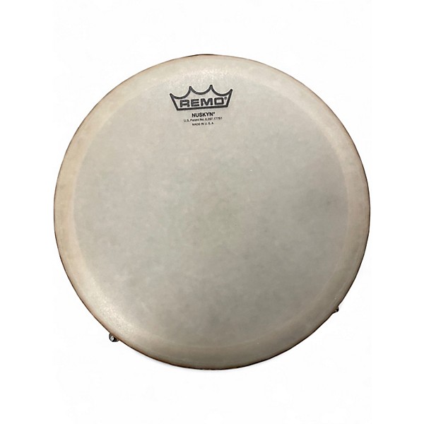 Used Remo Tubano 10" Tubanos
