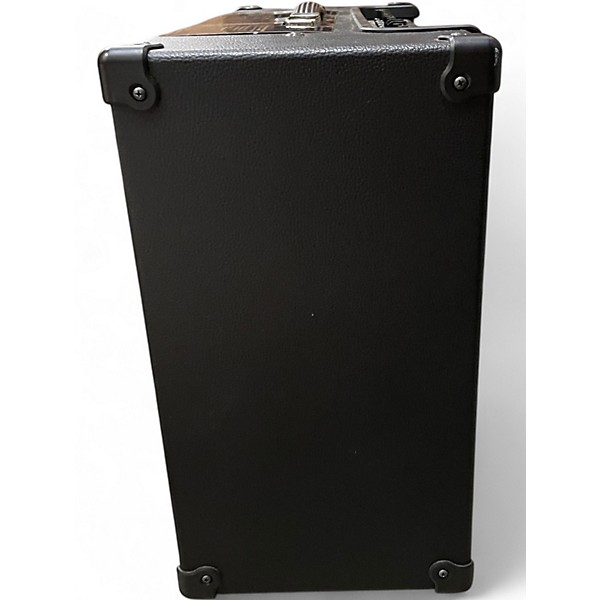 Used Line 6 Catalyst 200 Guitar Combo Amp