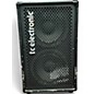 Used TC Electronic BG250 208 250W 2X8 Bass Combo Amp thumbnail