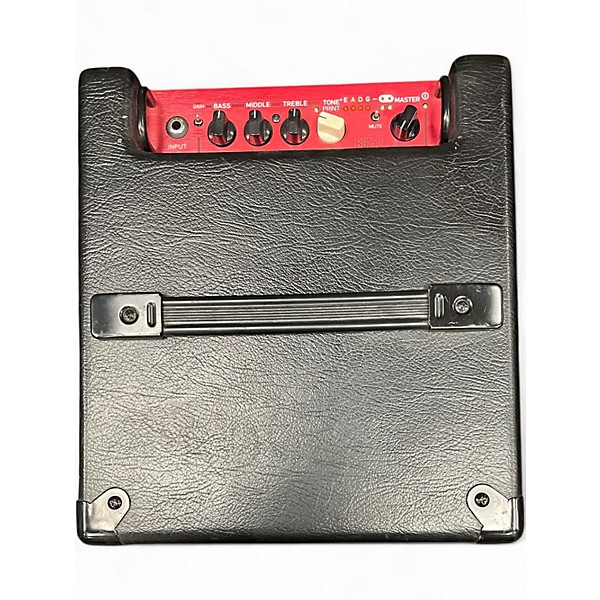 Used TC Electronic BG250 208 250W 2X8 Bass Combo Amp