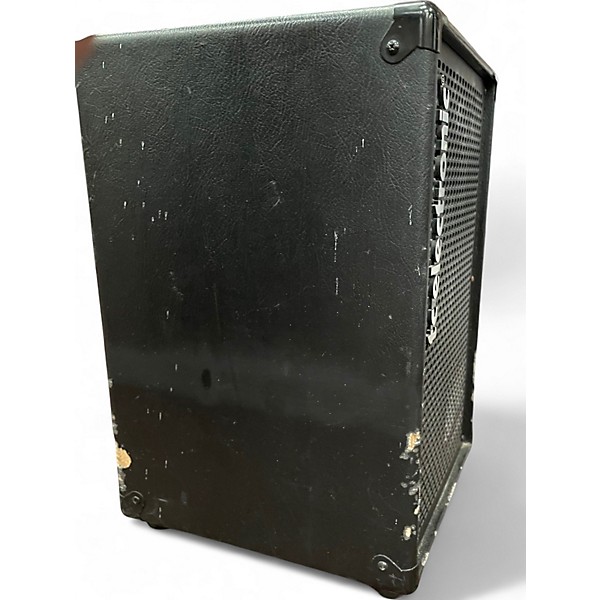 Used TC Electronic BG250 208 250W 2X8 Bass Combo Amp
