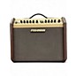 Used Fishman PROLBX500 Loudbox Mini Acoustic Guitar Combo Amp thumbnail