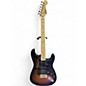 Used Squier SONIC STRATOCASTER 2 Color Sunburst Solid Body Electric Guitar thumbnail