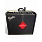 Used Fender Mustang LT25 25W 1x8 Guitar Combo Amp thumbnail