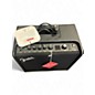 Used Fender Mustang LT25 25W 1x8 Guitar Combo Amp