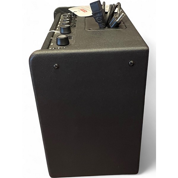 Used Fender Mustang LT25 25W 1x8 Guitar Combo Amp