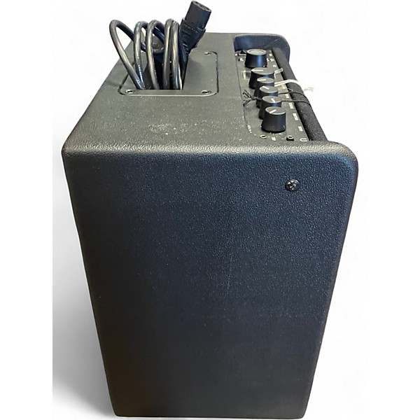 Used Fender Mustang LT25 25W 1x8 Guitar Combo Amp