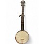 Used Recording King RKOH-06 Maple Banjo thumbnail