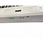 Used Yamaha DGX 670 WH