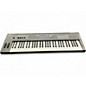 Used Yamaha MX61 61 Key Keyboard Workstation