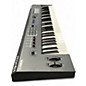 Used Yamaha MX61 61 Key Keyboard Workstation