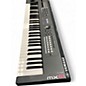 Used Yamaha MX61 61 Key Keyboard Workstation