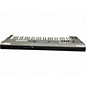 Used Yamaha MX61 61 Key Keyboard Workstation