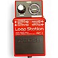 Used BOSS RC1 Loop Station Pedal thumbnail