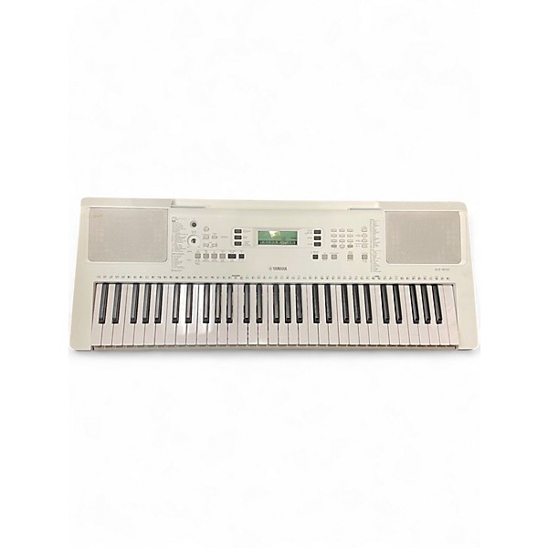 Used Yamaha EZ-300 Portable Keyboard