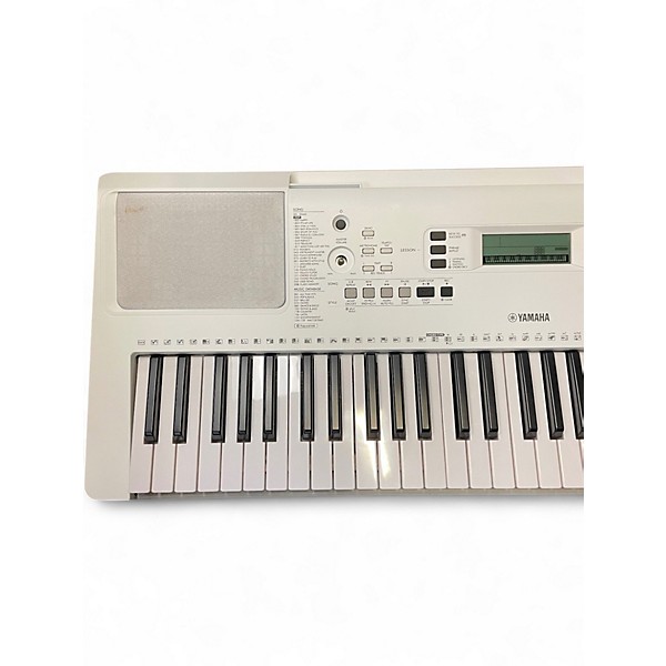 Used Yamaha EZ-300 Portable Keyboard