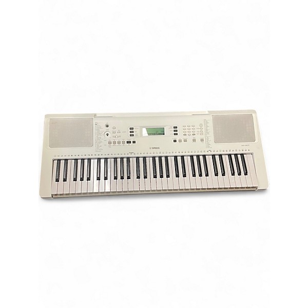 Used Yamaha EZ-300 Portable Keyboard
