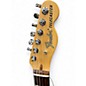 Used Fender American Performer Telecaster Honey Burst Solid Body Electric Guitar