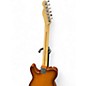 Used Fender American Performer Telecaster Honey Burst Solid Body Electric Guitar