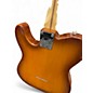 Used Fender American Performer Telecaster Honey Burst Solid Body Electric Guitar