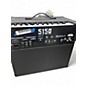 Used EVH 5150 ICONIC 1X10 15W Tube Guitar Combo Amp