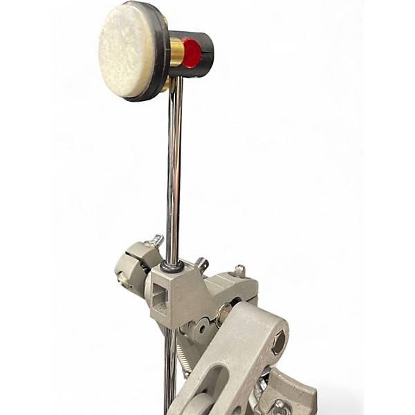 Used Pearl DEMON DRIVE SINGLE PEDAL Single Bass Drum Pedal