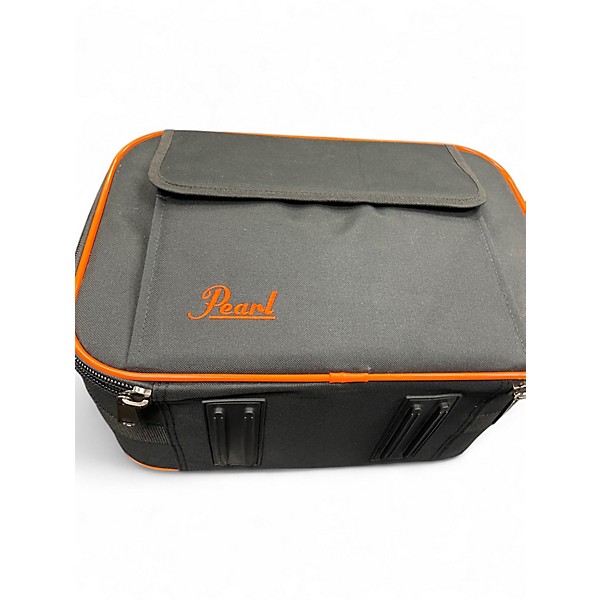 Used Pearl DEMON DRIVE SINGLE PEDAL Single Bass Drum Pedal