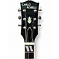 Used 1970s Carlo Robelli 855 Natural Hollow Body Electric Guitar