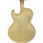 Used 1970s Carlo Robelli 855 Natural Hollow Body Electric Guitar