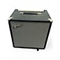 Used Fender Rumble 40 40W 1x10 Bass Combo Amp thumbnail
