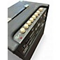 Used Fender Rumble 40 40W 1x10 Bass Combo Amp